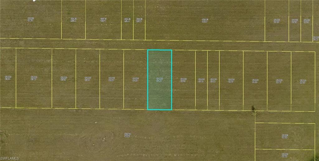 CAPE CORAL - Commercial Sale