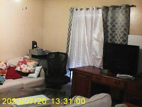 A home in LEHIGH ACRES