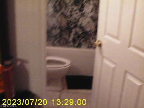 A home in LEHIGH ACRES