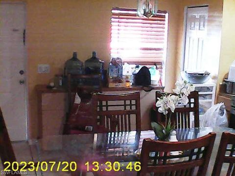 A home in LEHIGH ACRES