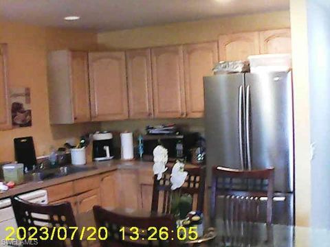 A home in LEHIGH ACRES