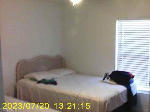 A home in LEHIGH ACRES