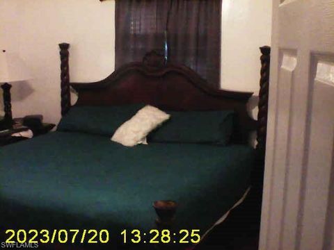 A home in LEHIGH ACRES