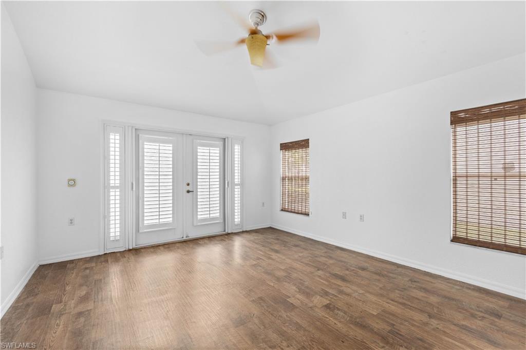 MANDALAY - Residential