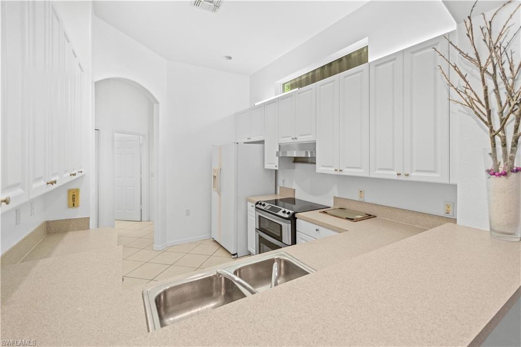 MANDALAY - Residential