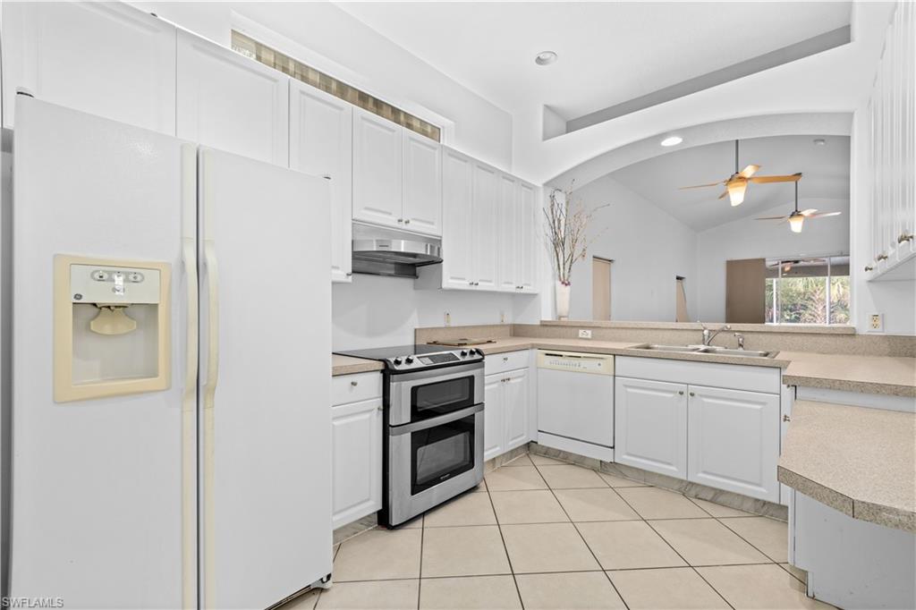 MANDALAY - Residential