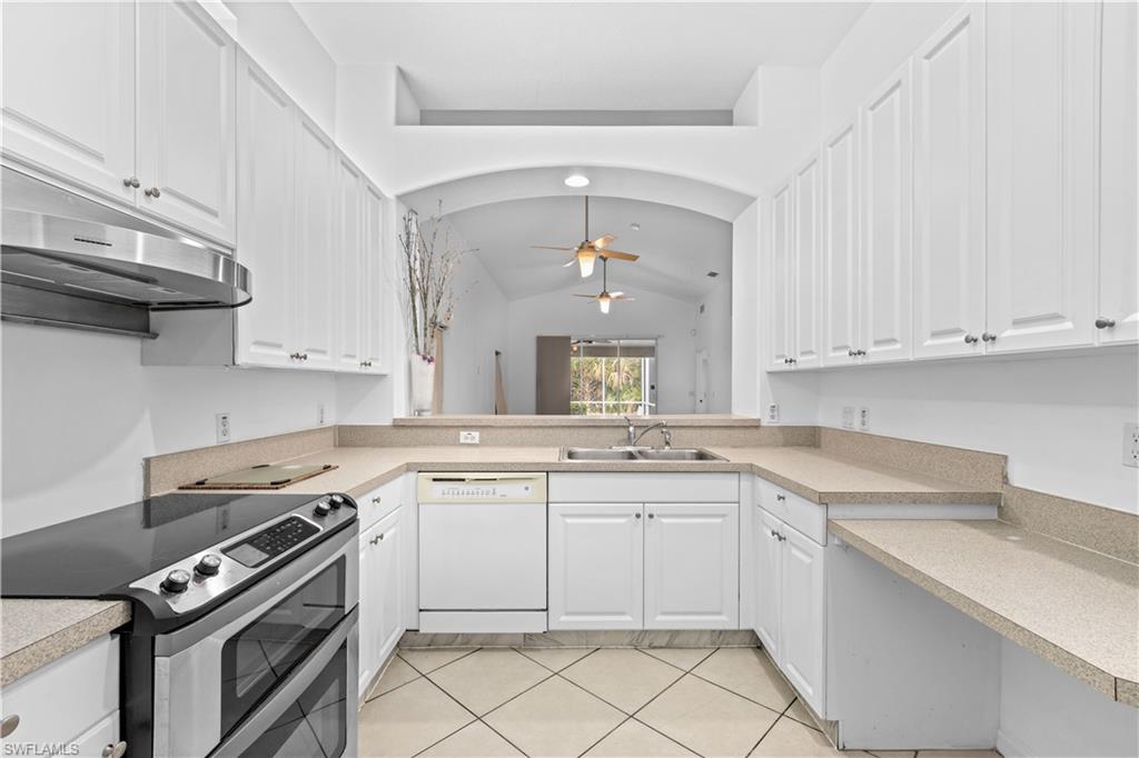 MANDALAY - Residential