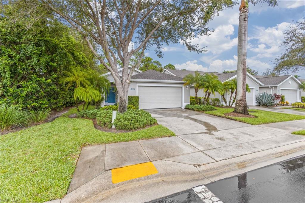 MANDALAY - Residential