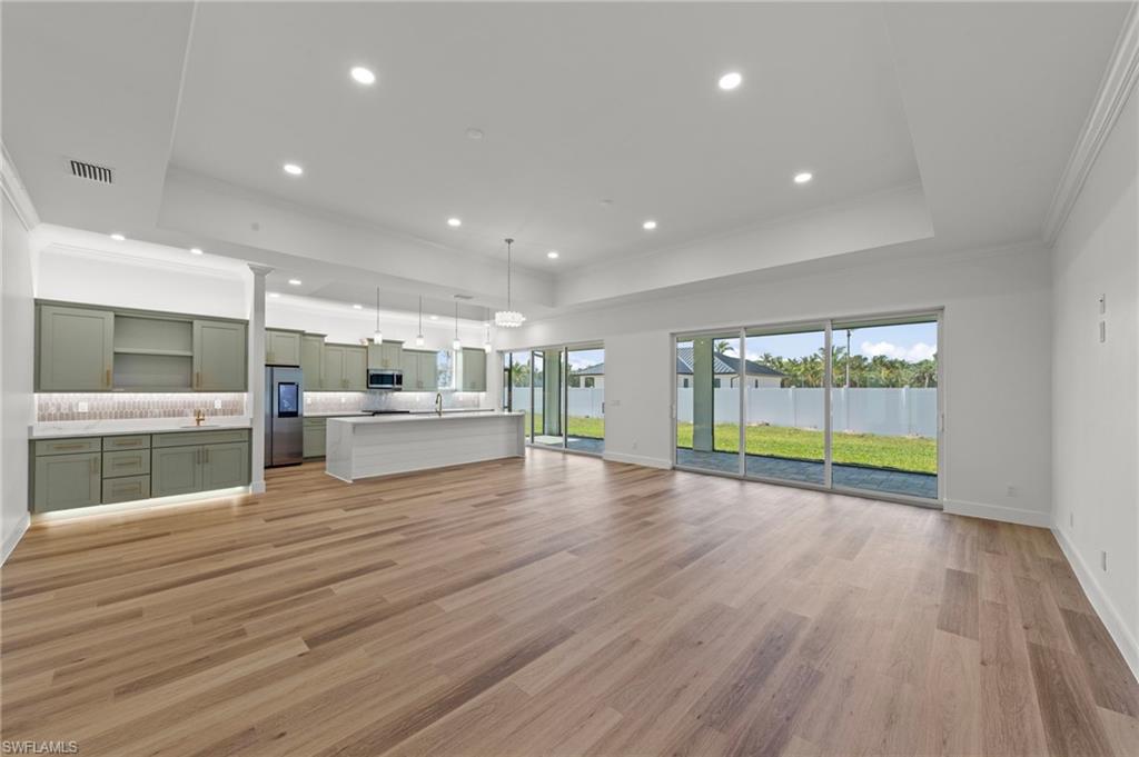 FORT MYERS - Residential