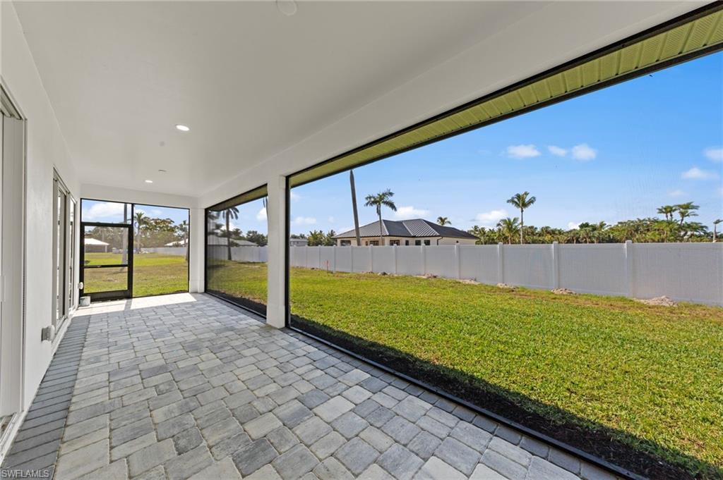 FORT MYERS - Residential