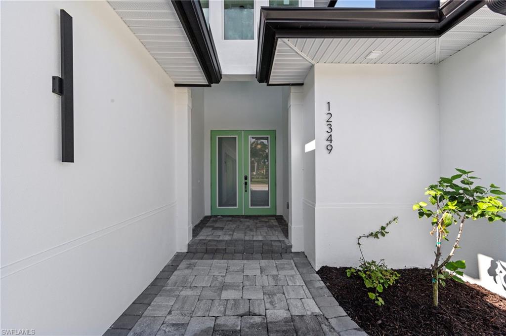 FORT MYERS - Residential
