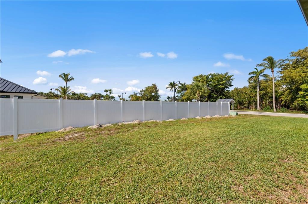 FORT MYERS - Residential