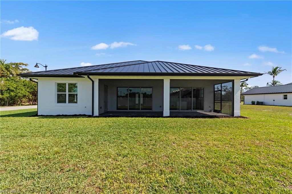 FORT MYERS - Residential
