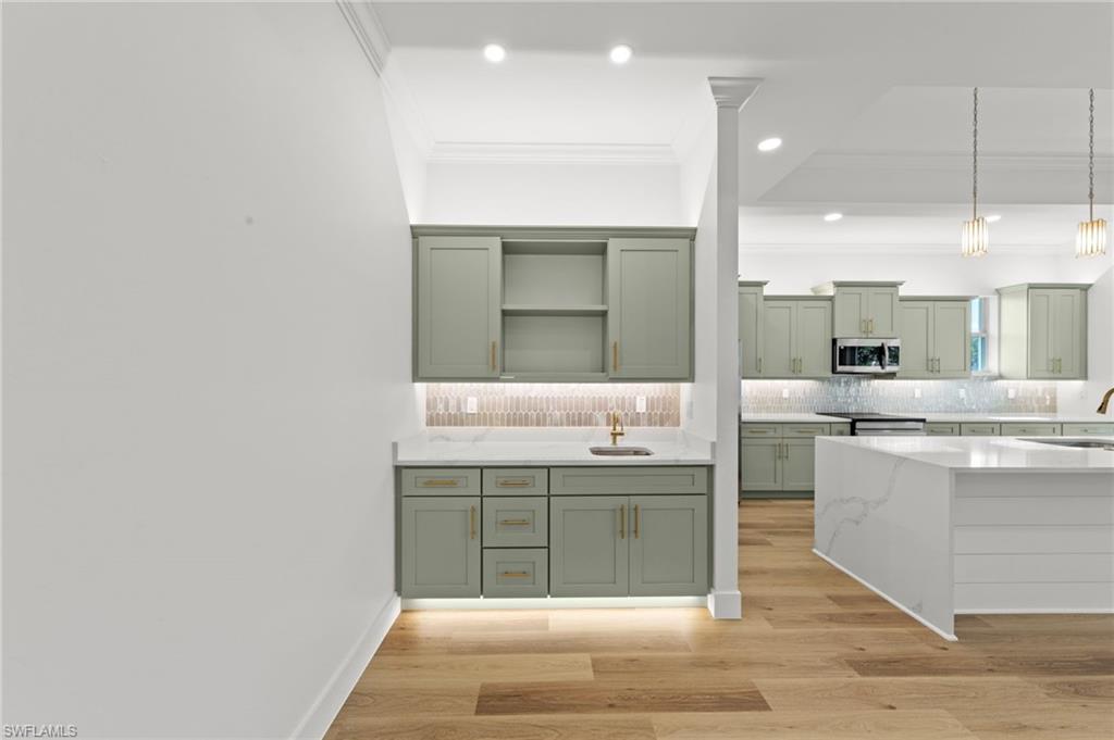 FORT MYERS - Residential