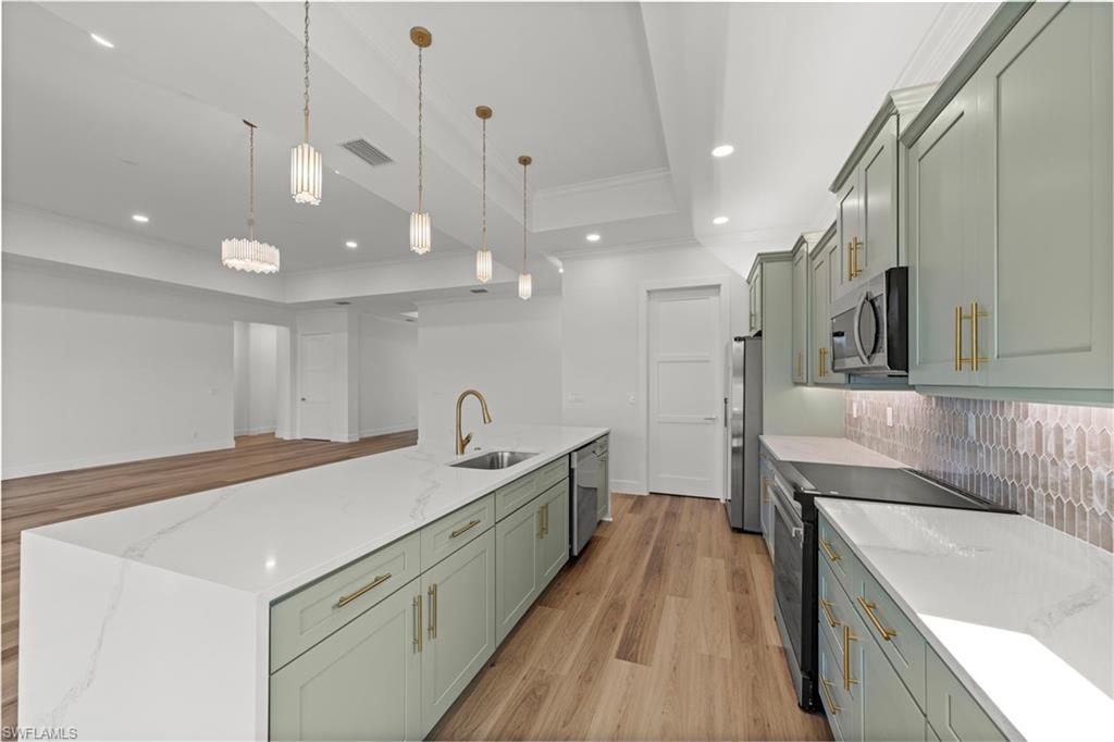 FORT MYERS - Residential