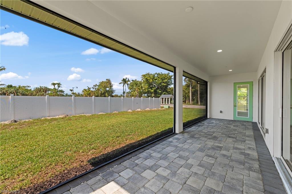 FORT MYERS - Residential