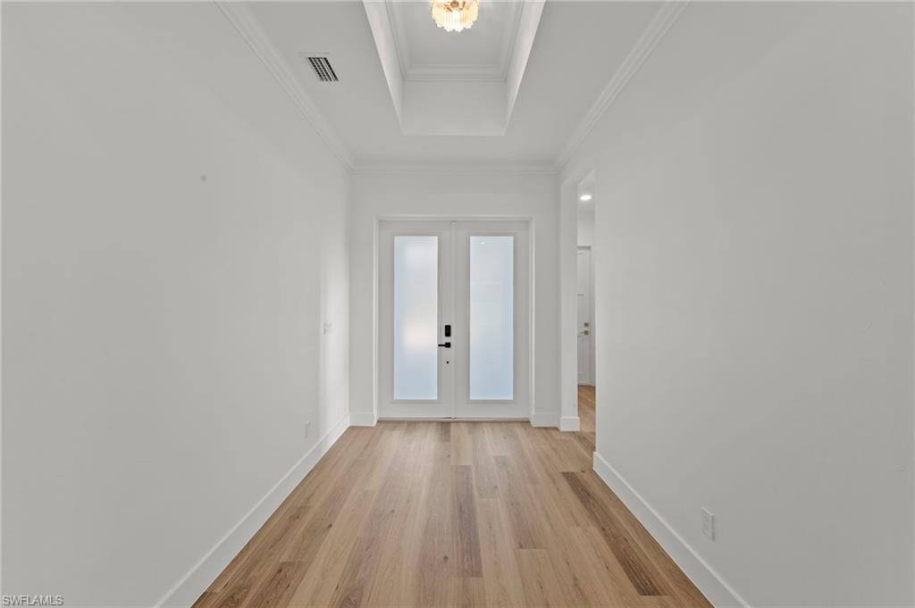 FORT MYERS - Residential
