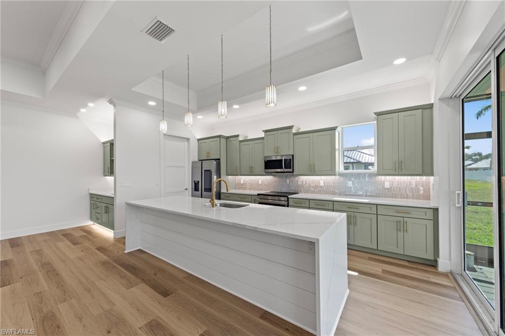 FORT MYERS - Residential