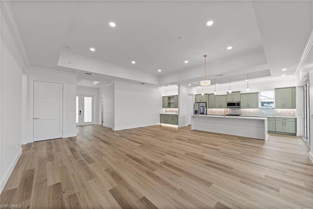 FORT MYERS - Residential