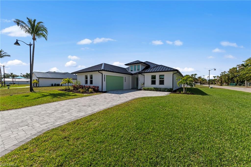 FORT MYERS - Residential