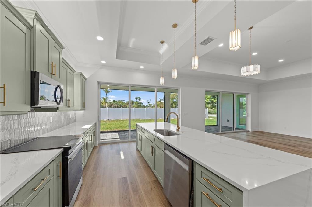 FORT MYERS - Residential