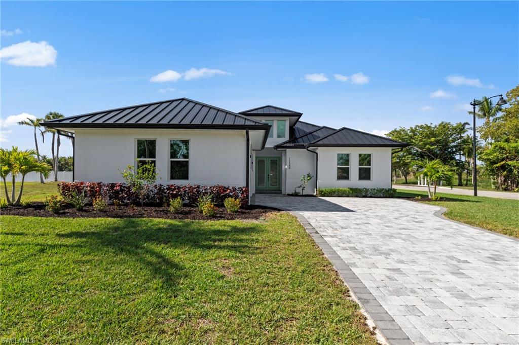 FORT MYERS - Residential