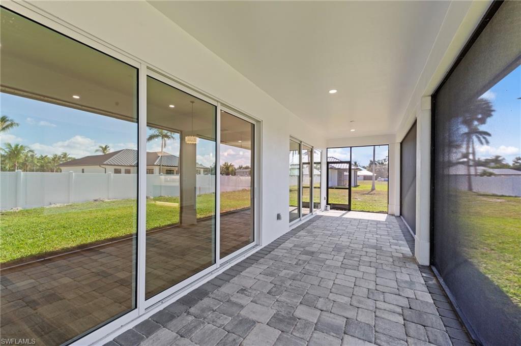 FORT MYERS - Residential