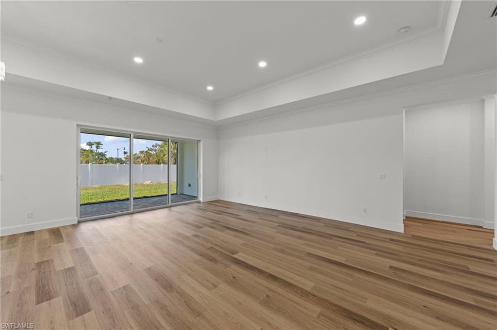 FORT MYERS - Residential
