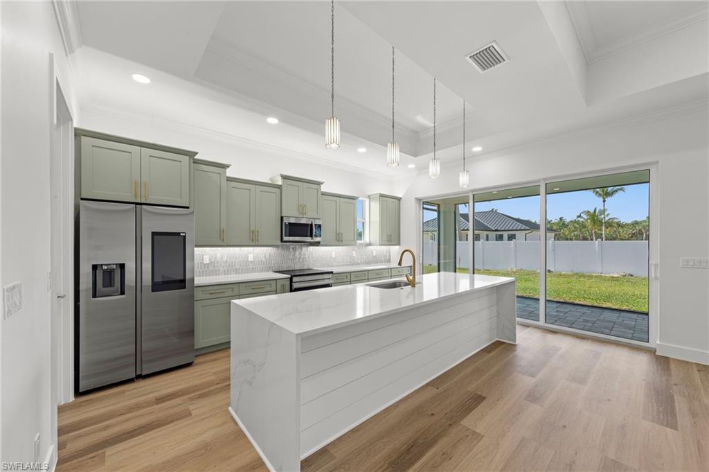 FORT MYERS - Residential