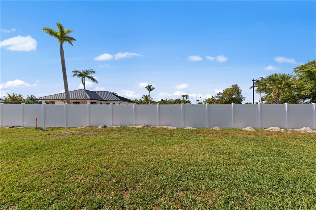 FORT MYERS - Residential