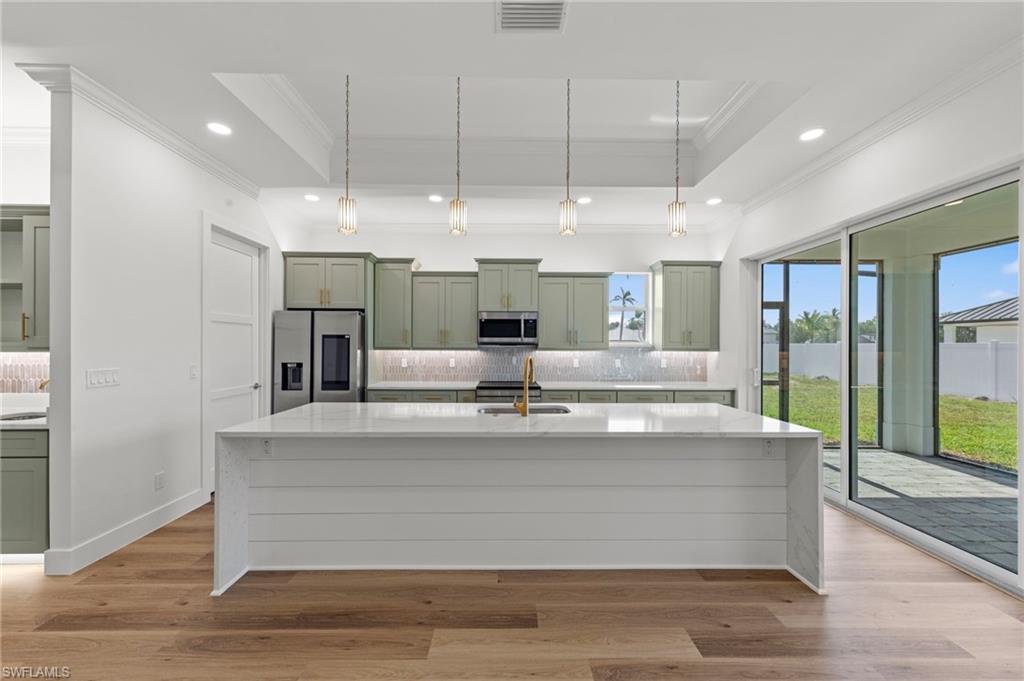 FORT MYERS - Residential