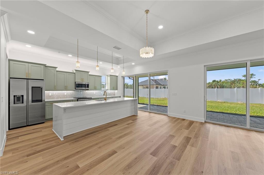 FORT MYERS - Residential