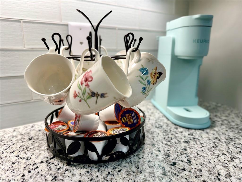 ISLES OF COLLIER PRESERVE - Residential Lease