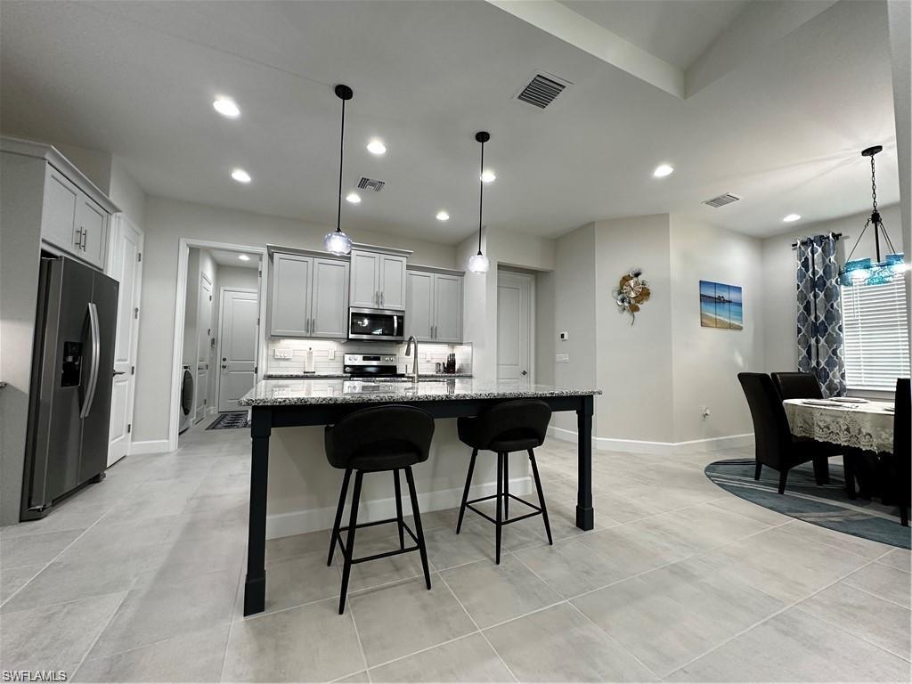 ISLES OF COLLIER PRESERVE - Residential Lease