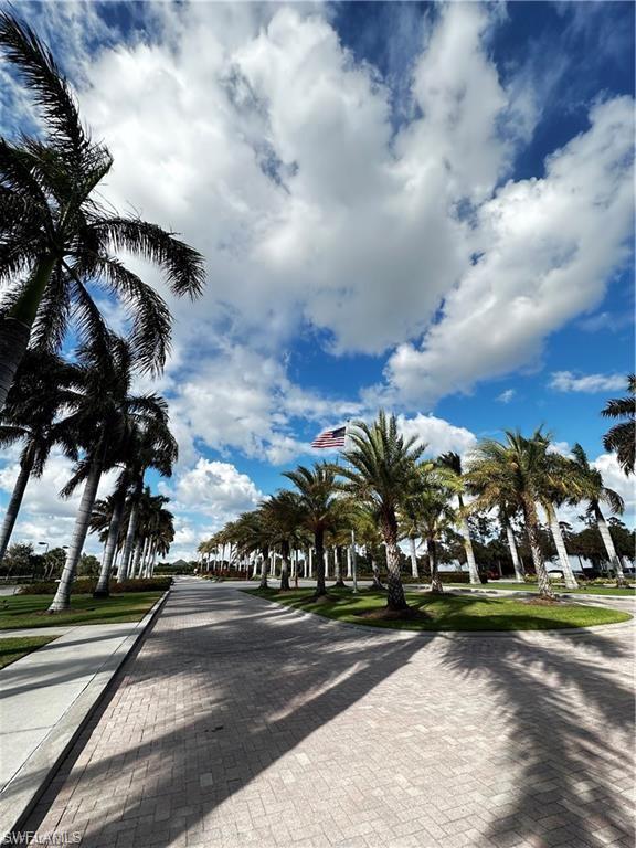 ISLES OF COLLIER PRESERVE - Residential Lease