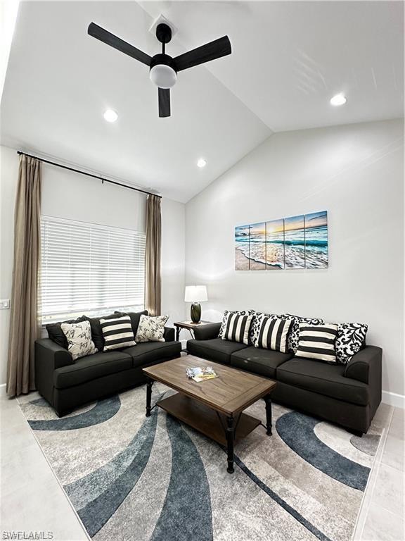 ISLES OF COLLIER PRESERVE - Residential Lease