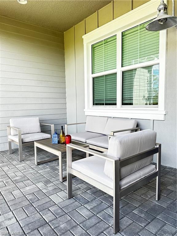 ISLES OF COLLIER PRESERVE - Residential Lease