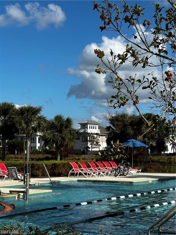 ISLES OF COLLIER PRESERVE - Residential Lease