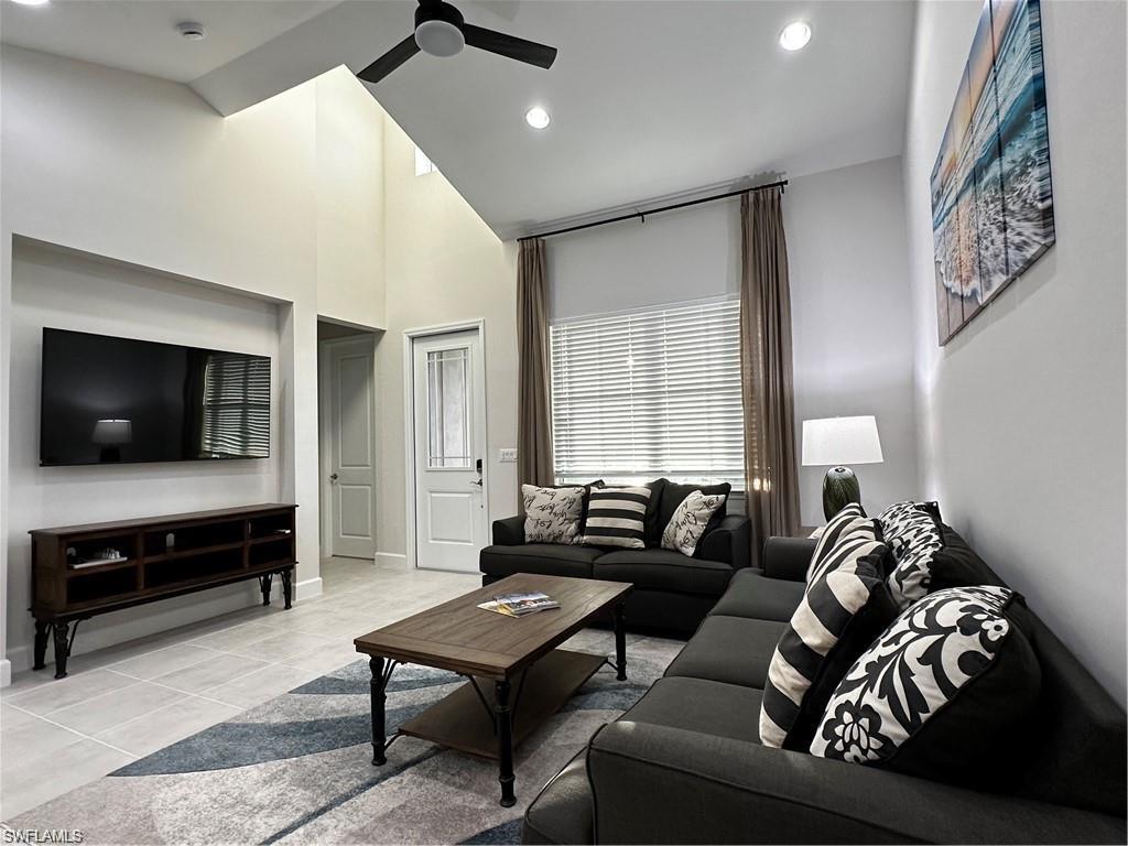 ISLES OF COLLIER PRESERVE - Residential Lease