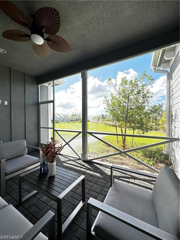 ISLES OF COLLIER PRESERVE - Residential Lease