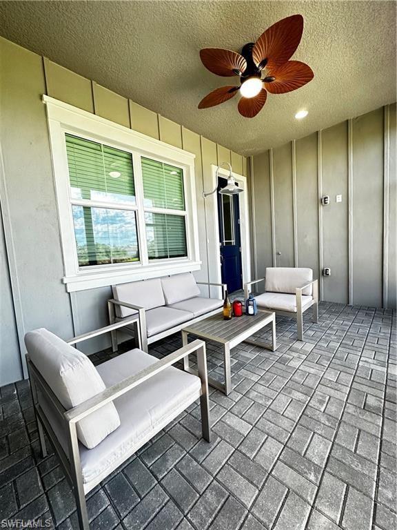 ISLES OF COLLIER PRESERVE - Residential Lease