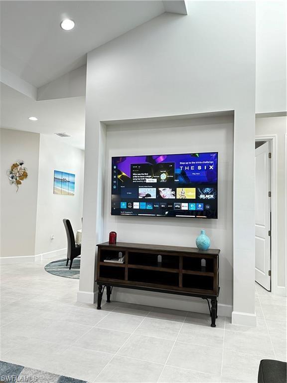 ISLES OF COLLIER PRESERVE - Residential Lease