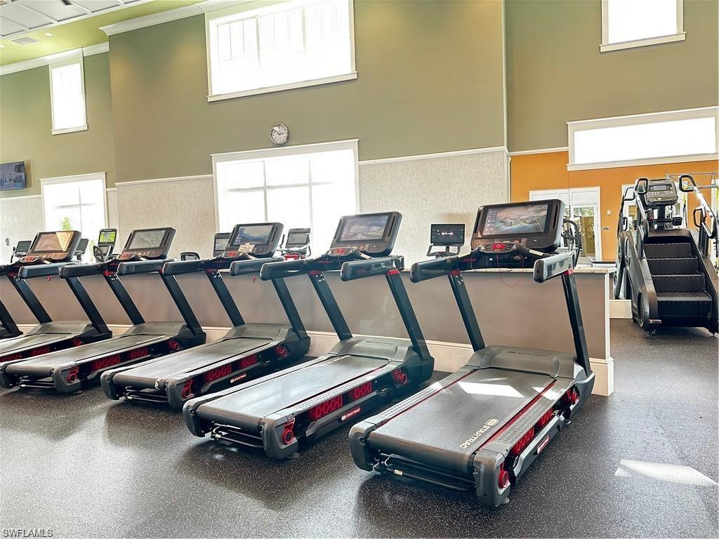 ISLES OF COLLIER PRESERVE - Residential Lease