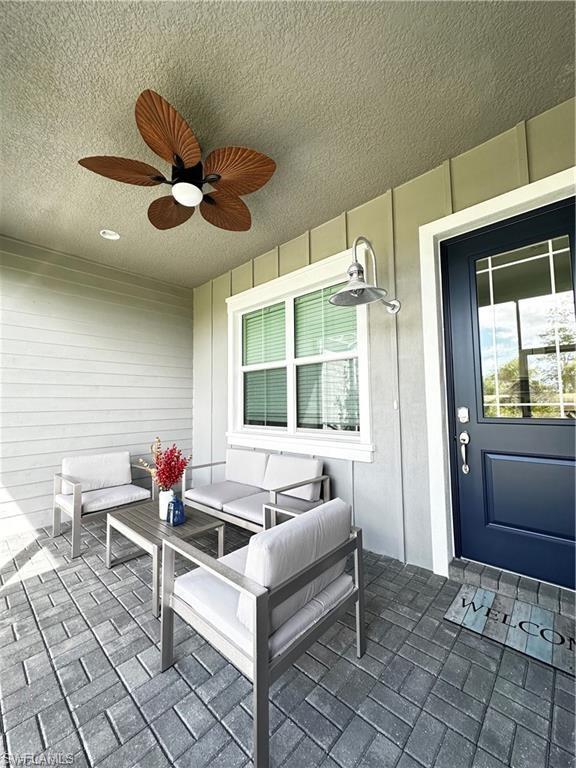 ISLES OF COLLIER PRESERVE - Residential Lease