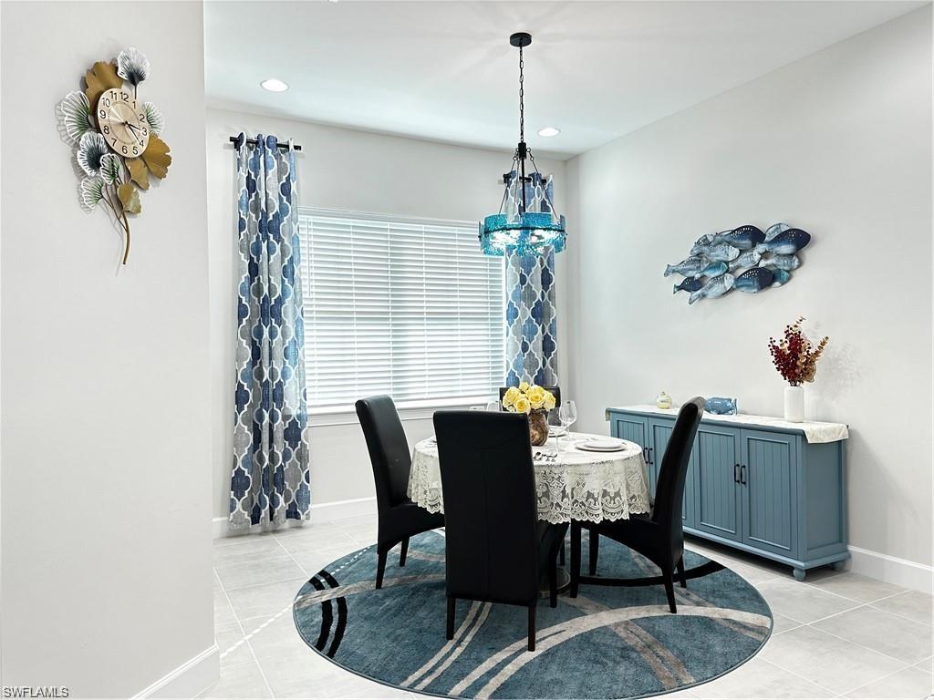 ISLES OF COLLIER PRESERVE - Residential Lease