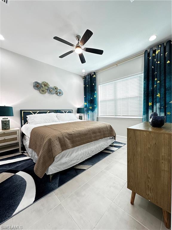 ISLES OF COLLIER PRESERVE - Residential Lease