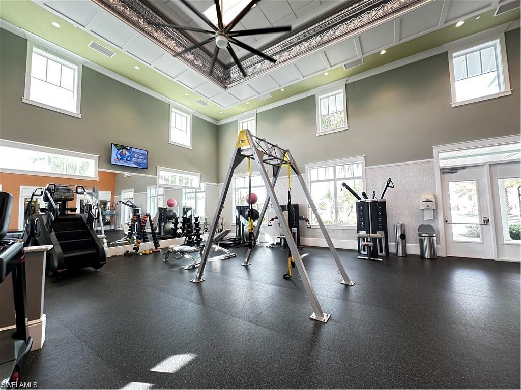 ISLES OF COLLIER PRESERVE - Residential Lease