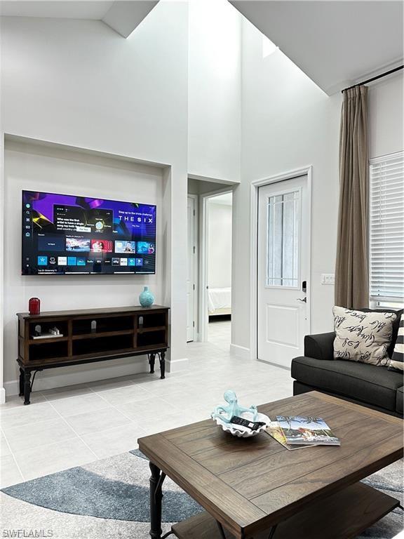 ISLES OF COLLIER PRESERVE - Residential Lease