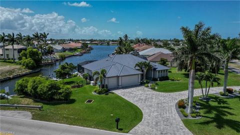 410 SE 26th TER CAPE CORAL FL 33904