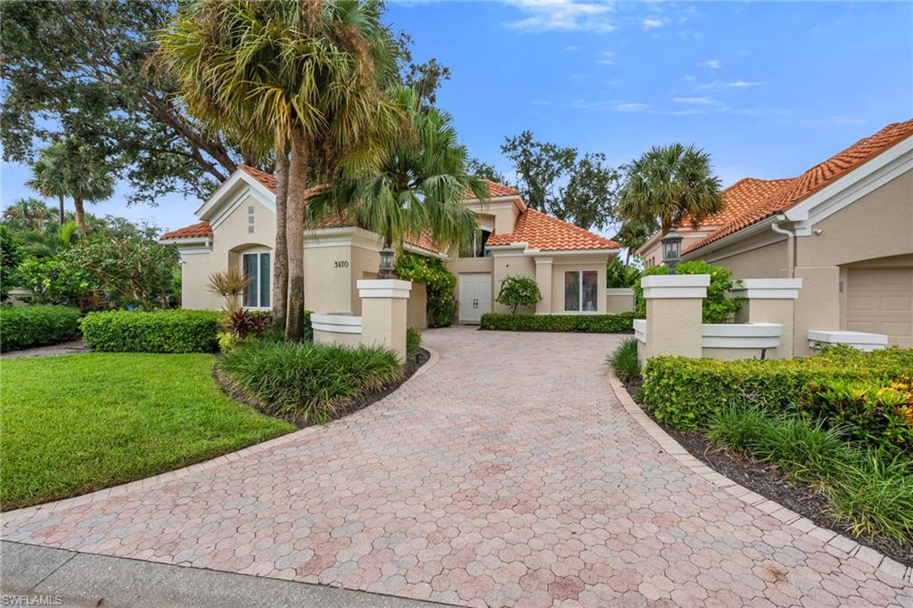 3470 Riviera Lakes CT